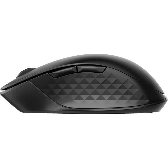 HP Souris sans fil multi-périphériques 435