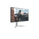 LG 27BP55U-B écran PC 68,6 cm (27") 3840 x 2160 pixels 4K Ultra HD LED Argent