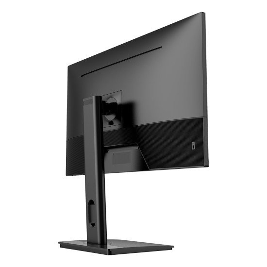 V7 L270QC-HAS-E écran PC 68,6 cm (27") 2560 x 1440 pixels Quad HD LED Noir