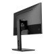 V7 L270QC-HAS-E écran PC 68,6 cm (27") 2560 x 1440 pixels Quad HD LED Noir