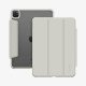 Spigen Air Skin Pro 27,9 cm (11") Folio Blanc