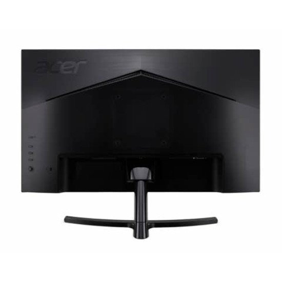 Acer K3 K243YE écran PC 60,5 cm (23.8") 1920 x 1080 pixels Full HD LCD Noir