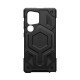 Urban Armor Gear Monarch coque de protection pour téléphones portables 17,3 cm (6.8") Housse Noir