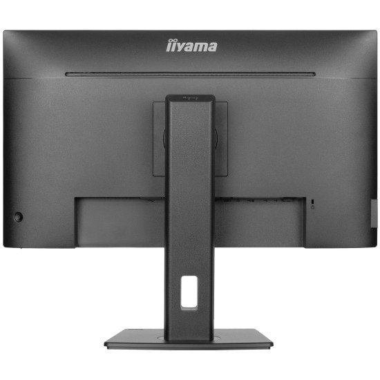 iiyama ProLite XUB2797UHSNP-B1 écran PC 68,6 cm (27") 3840 x 2160 pixels 4K Ultra HD LED Noir