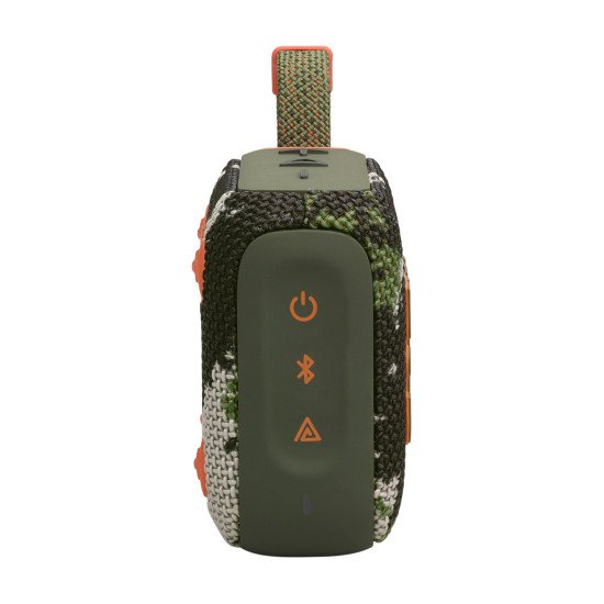 JBL Go 4 Enceinte portable mono Camouflage 4,2 W