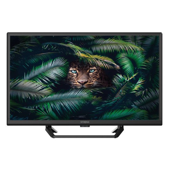 Strong SRT 24HE4023C 61 cm (24") HD Noir 180 cd/m²