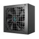 DeepCool PN750M unité d'alimentation d'énergie 750 W 20+4 pin ATX ATX Noir