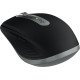 Logitech MX Anywhere 3S for Mac souris Bureau Droitier RF sans fil + Bluetooth Laser 8000 DPI