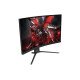 MSI G272CQPDE écran PC 68,6 cm (27") 2560 x 1440 pixels Wide Quad HD LCD Noir