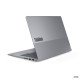 Lenovo ThinkBook 14 Ordinateur portable 35,6 cm (14") WUXGA AMD Ryzen™ 7 7730U 16 Go DDR4-SDRAM 512 Go SSD Wi-Fi 6 (802.11ax) Windows 11 Pro Gris