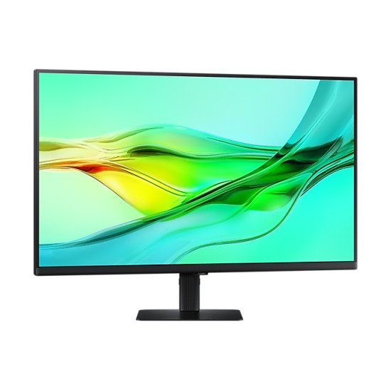 Samsung ViewFinity S6 S60UD écran PC 81,3 cm (32") 2560 x 1440 pixels Quad HD LED Noir