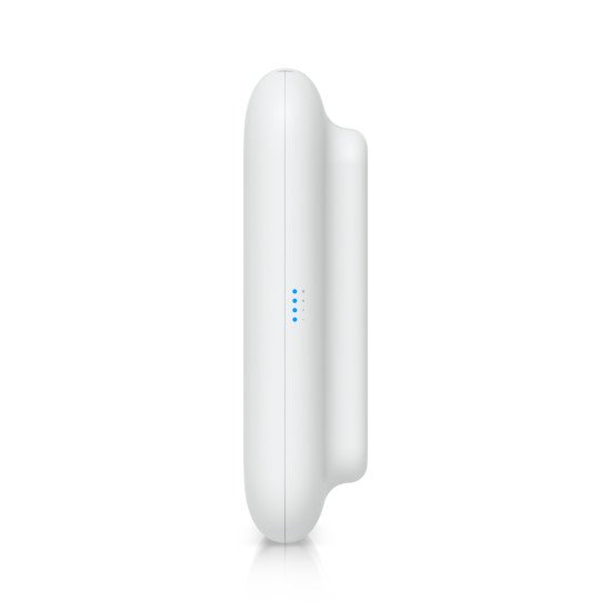 Ubiquiti U7 Outdoor 4300 Mbit/s Blanc Connexion Ethernet POE