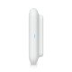 Ubiquiti U7 Outdoor 4300 Mbit/s Blanc Connexion Ethernet POE