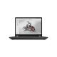 Lenovo ThinkPad P16 Intel® Core™ i7 i7-13700HX Station de travail mobile 40,6 cm (16") WUXGA 16 Go DDR5-SDRAM 512 Go SSD NVIDIA RTX 1000 Ada Wi-Fi 6E (802.11ax) Windows 11 Pro Gris, Noir