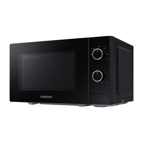 Samsung MS20A3010AL micro-onde Comptoir Micro-onde simple 20 L 700 W Noir