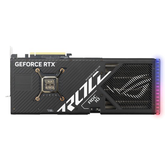 ASUS ROG -STRIX-RTX4080S-16G-GAMING NVIDIA GeForce RTX 4080 SUPER 16 Go GDDR6X