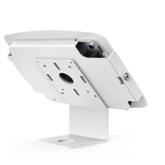 Compulocks Space Kiosk support antivol pour tablettes 27,7 cm (10.9") Blanc