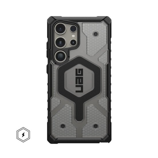 Urban Armor Gear Pathfinder Pro coque de protection pour téléphones portables 17,3 cm (6.8") Housse Gris