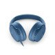 Bose 884367-1300 écouteur/casque Avec fil &sans fil Arceau Bluetooth Bleu