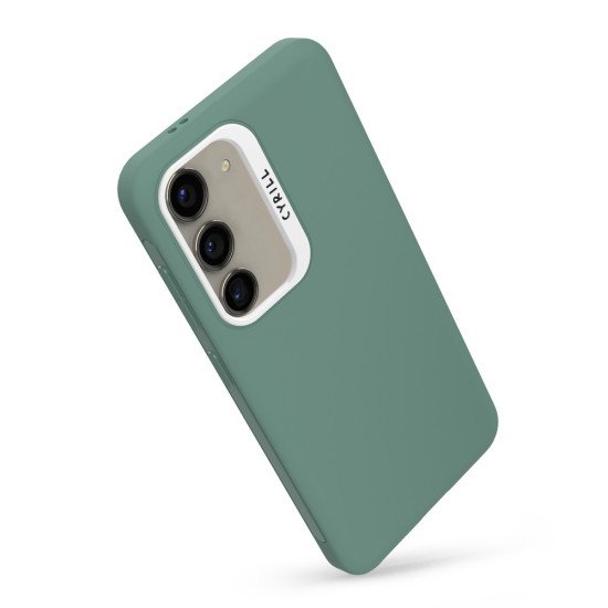 Spigen Ultra Color coque de protection pour téléphones portables 15,8 cm (6.2") Housse Vert