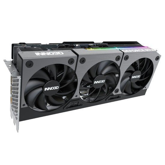 Inno3D GEFORCE RTX 4080 SUPER X3 OC NVIDIA 16 Go GDDR6X