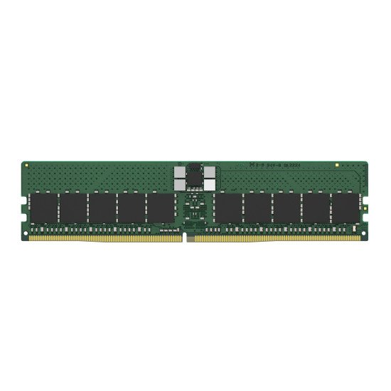 Kingston Technology KSM56R46BS4PMI-32MDI module de mémoire 32 Go 1 x 32 Go DDR5 2800 MHz