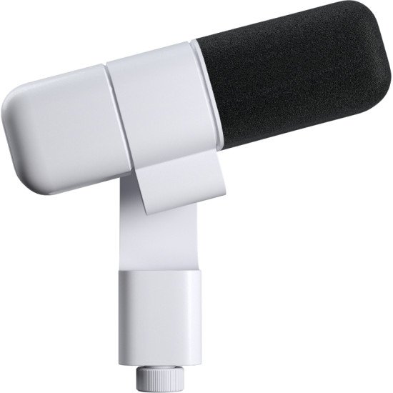 Logitech G Yeti Studio Blanc Microphone de studio