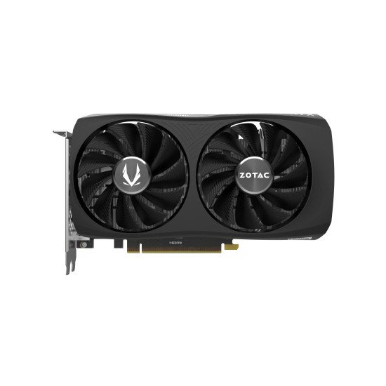 Zotac GAMING GeForce RTX 4060 Twin Edge NVIDIA 8 Go GDDR6