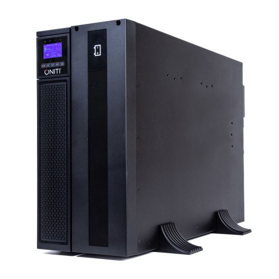 Origin Storage SDU-6000-OS UPS Double-conversion (en ligne) 6 kVA 6000 W