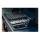 Campingaz Compact 3 L Grill Baril Gaz Noir 7500 W