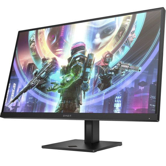 OMEN by HP Écran gamer QHD 240 Hz OMEN 27 pouces - OMEN 27qs