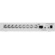 HUAWEI eKit S110 Series S110-8P2ST Non-géré L2 Gigabit Ethernet (10/100/1000) Connexion Ethernet POE Gris