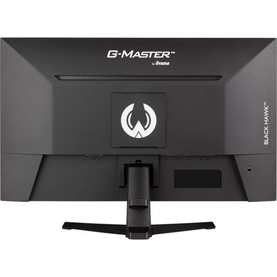 iiyama G-MASTER G2745QSU-B2 écran PC 68,6 cm (27") 2560 x 1440 pixels Wide Quad HD LED Noir