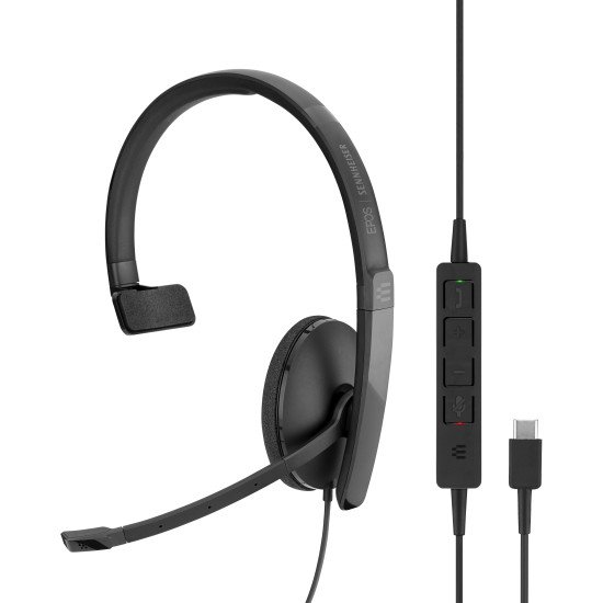 EPOS | SENNHEISER ADAPT 130 USB-C