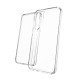 ZAGG Luxe coque de protection pour téléphones portables 16,8 cm (6.6") Housse Transparent