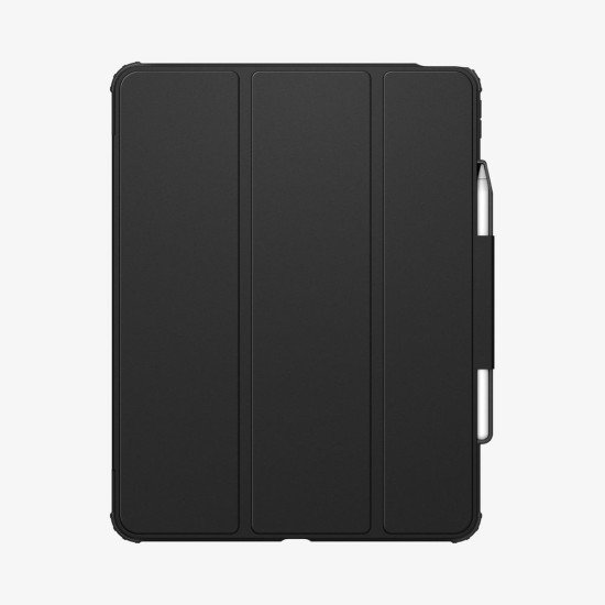 Spigen Ultra Hybrid Pro 33 cm (13") Folio Noir