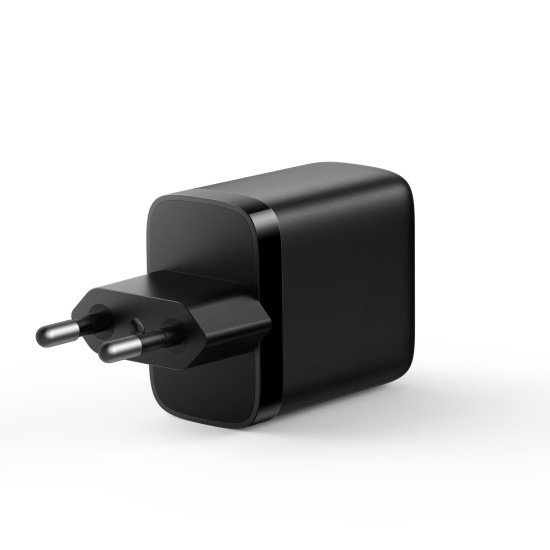 Anker 313 Charger Universel Noir Secteur Charge rapide Intérieure