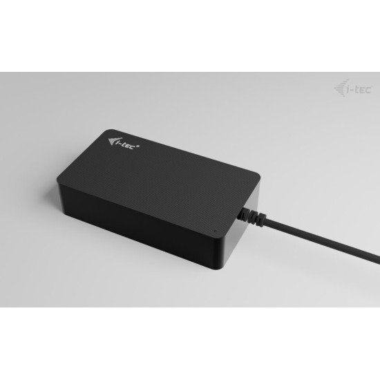 i-tec Universal Charger USB-C PD 3.1 140 W