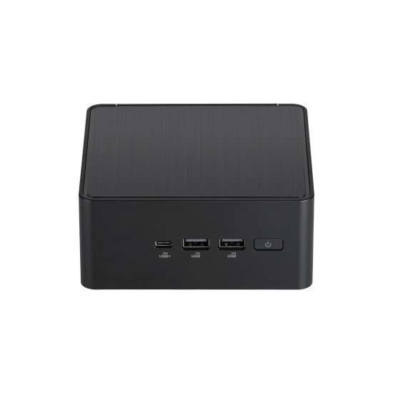 ASUS NUC 14 Pro RNUC14RVHU500000I Noir 125H