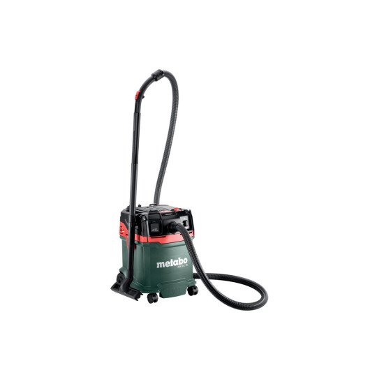 Metabo ASA 30 L PC Aspirateur sans sac Sec&humide 1200 W