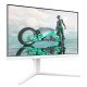 Philips Evnia 24M2N3201A/00 écran PC 60,5 cm (23.8") 1920 x 1080 pixels Full HD LCD Blanc