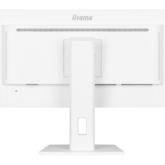 iiyama ProLite XUB2497HSN-W1 écran PC 60,5 cm (23.8") 1920 x 1080 pixels Full HD LED Blanc