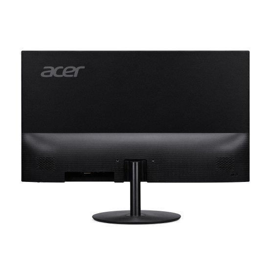 Acer SB272Ebi écran PC 68,6 cm (27") 1920 x 1080 pixels Full HD LCD Noir