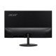 Acer SB272Ebi écran PC 68,6 cm (27") 1920 x 1080 pixels Full HD LCD Noir