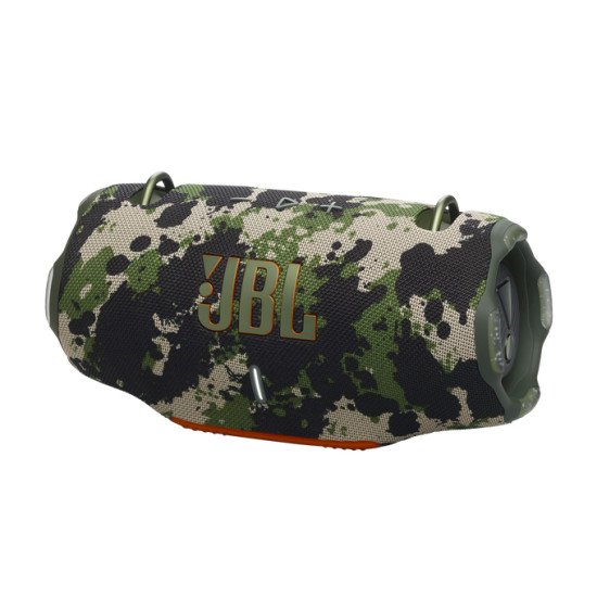 JBL Xtreme 4 Enceinte portable stéréo Camouflage 30 W