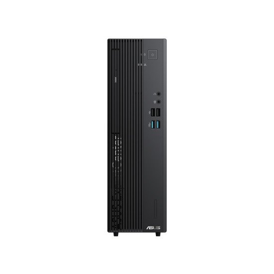 ASUS ExpertCenter D500SEES-513500066X Intel® Core™ i5 i5-13500H 16 Go DDR4-SDRAM 512 Go SSD Windows 11 Pro SFF PC Noir