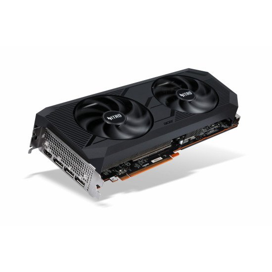 Acer Nitro Radeon RX 7800 XT OC AMD 16 Go GDDR6