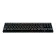 Logitech G G515 clavier Jouer USB + RF Wireless + Bluetooth QWERTZ Suisse Noir