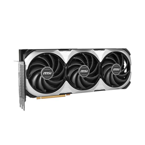 MSI GeForce RTX 4090 VENTUS 3X E 24G OC NVIDIA 24 Go GDDR6X