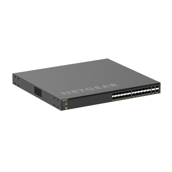 NETGEAR M4350-24F4V L3 Aucun 1U